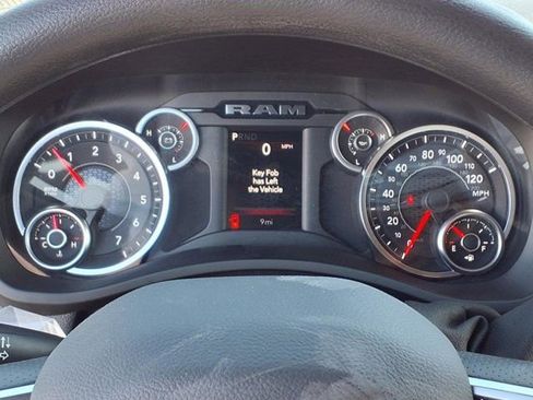 New 2025 RAM 3500 Tradesman image 13