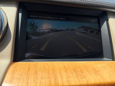 Used 2015 Land Rover LR4 HSE LUX AWD/4WD image 29