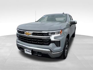 Certified 2024 Chevrolet Silverado 1500 LT AWD/4WD video 2