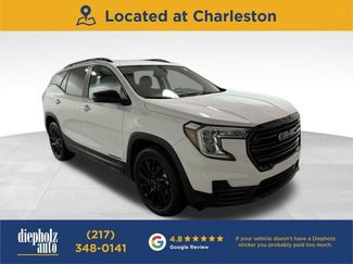 Used 2024 GMC Terrain SLE w/ Driver Convenience Package FWD video 1