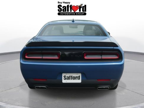 New 2023 Dodge Challenger GT w/ Plus Package AWD/4WD image 11