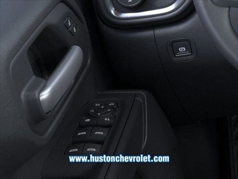 New 2026 Chevrolet Silverado 2500 Custom image 43