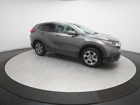 Used 2017 Honda CR-V EX image 13
