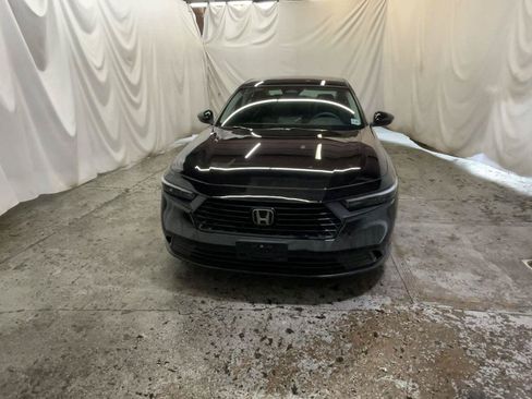 Used 2024 Honda Accord EX image 12