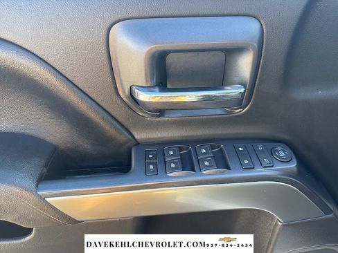 Used 2015 Chevrolet Silverado 1500 LT w/ All Star Edition image 18