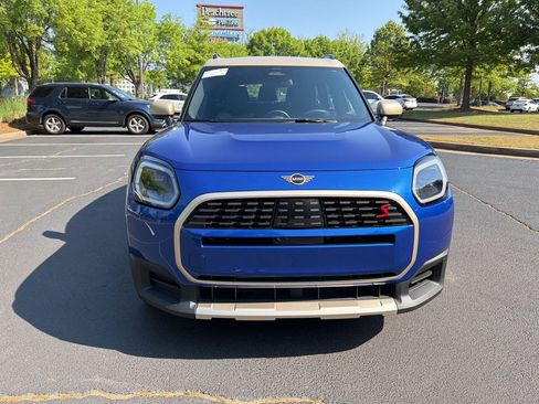 Certified 2025 MINI Cooper Countryman S image 6