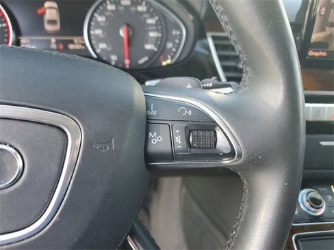 Used 2017 Audi A8 L 3.0T image 26