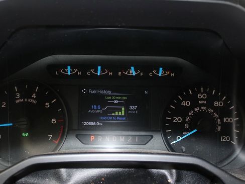 Used 2016 Ford F150 XL w/ Equipment Group 101A Mid image 18