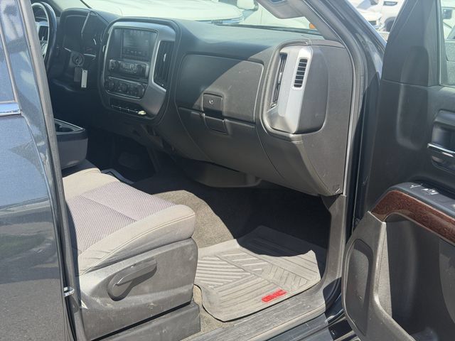 Used 2018 GMC Sierra 1500 SLE w/ SLE Value Package AWD/4WD image 14