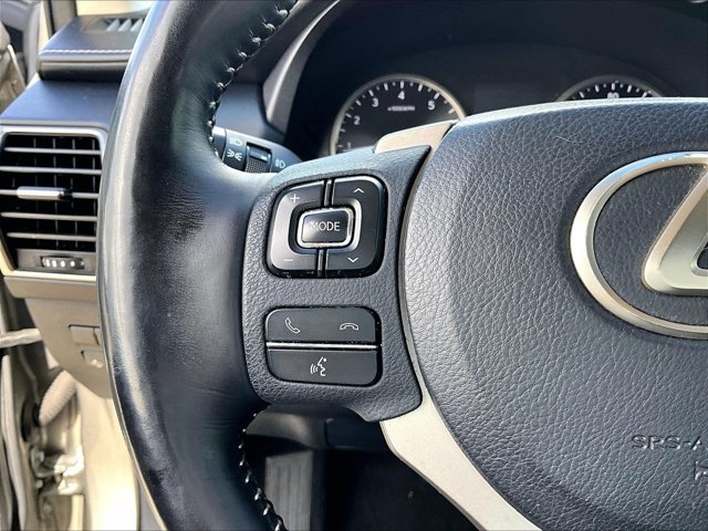 Used 2016 Lexus NX 200t AWD w/ Luxury Package image 19