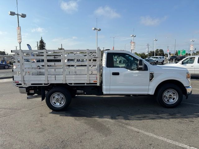 Used 2020 Ford F350 XL w/ Power Equipment Group RWD image 3