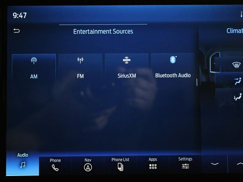 Used 2022 Ford F350 Lariat w/ Lariat Ultimate Package image 28