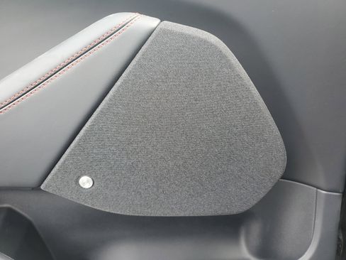 New 2025 Ford Mustang Mach-E Premium w/ Sport Appearance Package image 12