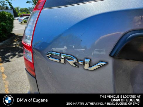 Used 2011 Honda CR-V LX image 15