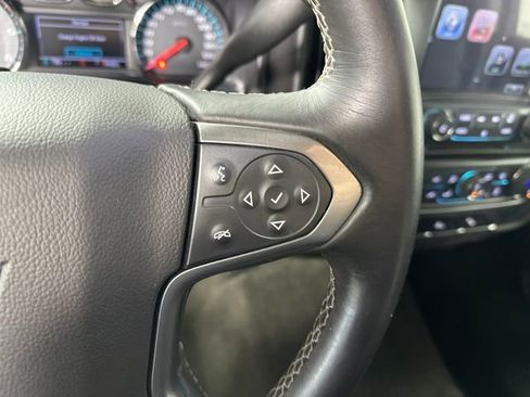 Used 2017 Chevrolet Silverado 1500 LT w/ All Star Edition image 16