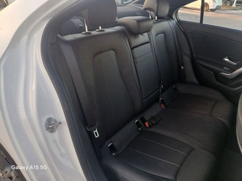 Used 2020 Mercedes-Benz A 220 image 15