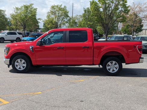 Used 2023 Ford F150 XLT image 7