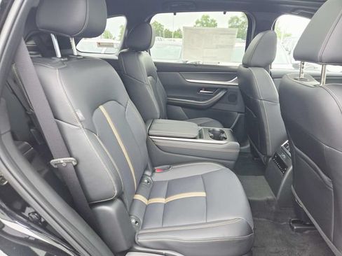 New 2026 MAZDA CX-90 3.3 Turbo S w/ Premium Plus AWD/4WD image 14