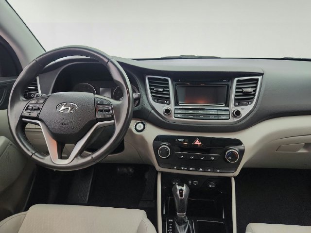 Used 2017 Hyundai Tucson Sport w/ Cargo Package AWD/4WD image 23