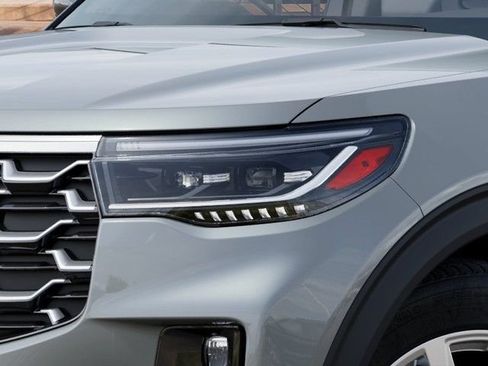 New 2027 Ford Explorer Platinum AWD/4WD image 18