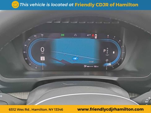 Used 2023 Volvo XC90 B6 Ultimate w/ Lounge Package image 13