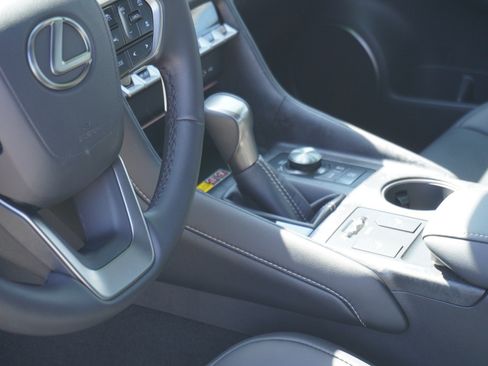 Used 2026 Lexus IS 350 F Sport RWD image 21