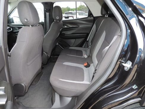 Certified 2023 Chevrolet TrailBlazer LT image 22