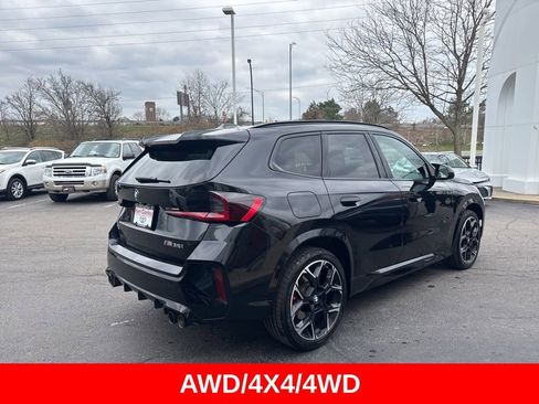 Used 2024 BMW X1 M35i w/ Premium Package AWD/4WD image 7
