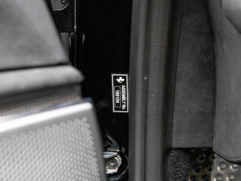 Certified 2021 Ferrari Roma image 26