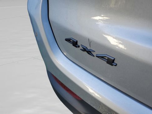 New 2026 Jeep Compass Latitude w/ Quick Order Package 29K image 8