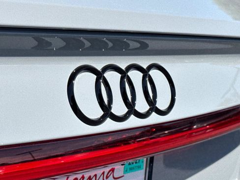 Used 2022 Audi RS 7 Sportback AWD/4WD image 15