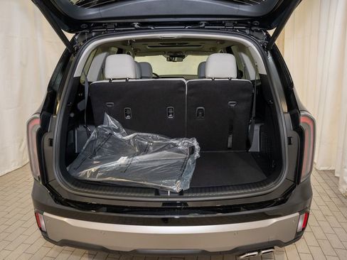 New 2025 Kia Telluride EX image 6