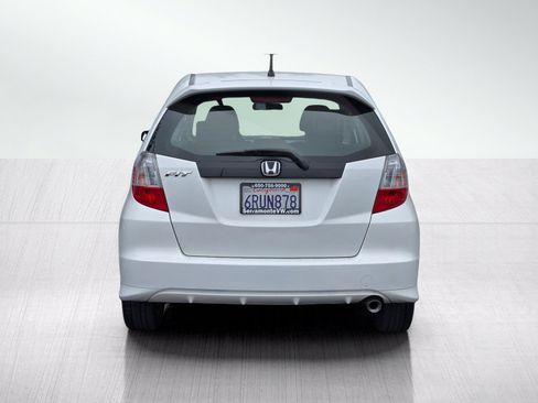 Used 2012 Honda Fit Sport image 5