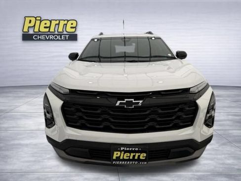 New 2026 Chevrolet Equinox LT w/ Midnight Edition AWD/4WD image 7