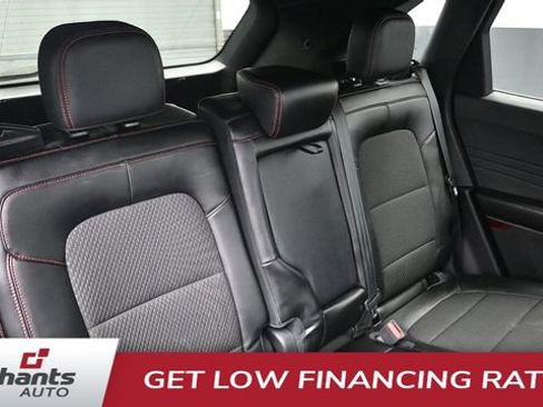 Used 2024 Ford Escape ST-Line Select AWD/4WD image 14