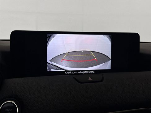 New 2026 MAZDA CX-70 SC Plus AWD/4WD image 23