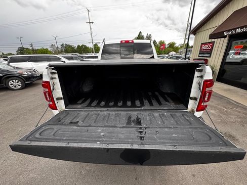 Used 2019 RAM 2500 Big Horn AWD/4WD image 50