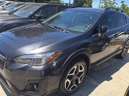 Used 2019 Subaru Crosstrek 2.0i Limited w/ Popular Package #2 AWD/4WD image 5