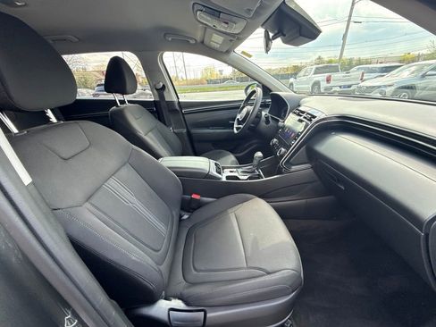 Used 2023 Hyundai Tucson SEL AWD/4WD image 19