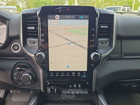 New 2026 RAM 1500 Big Horn AWD/4WD image 17
