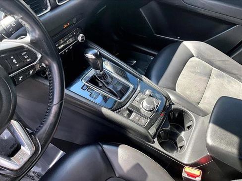 Used 2020 MAZDA CX-5 Touring image 12