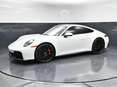 Used 2026 Porsche 911 Carrera S
