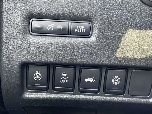Used 2023 Nissan Murano SL w/ SL Moonroof Package AWD/4WD image 20