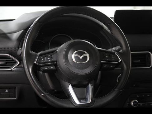 Certified 2023 MAZDA CX-5 AWD 2.5 S w/ Premium Plus Pkg image 7