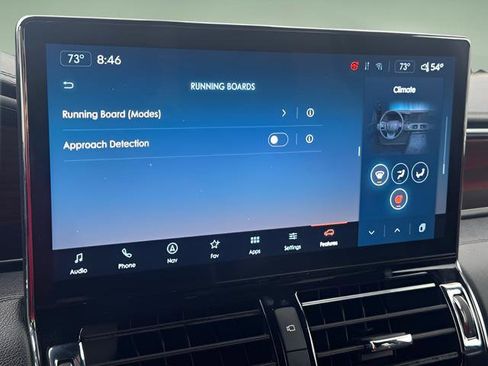 Used 2024 Lincoln Navigator Reserve image 52