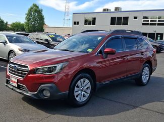 Used 2019 Subaru Outback 2.5i Premium w/ Popular Package #2 AWD/4WD video 3
