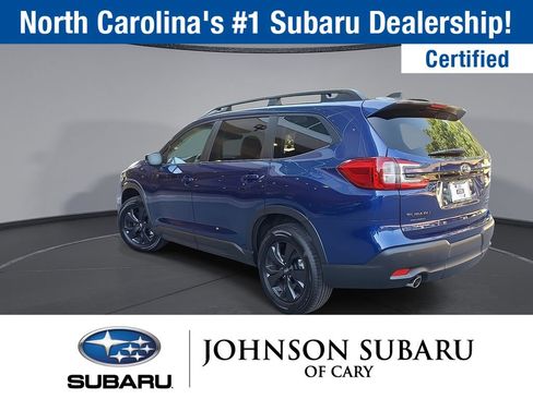 Certified 2026 Subaru Ascent Premium AWD/4WD image 22