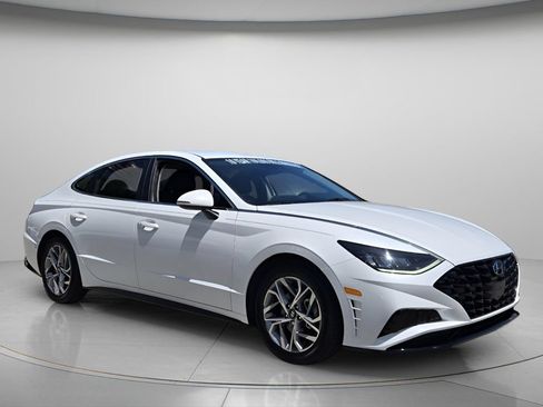 Used 2020 Hyundai Sonata SEL FWD image 9
