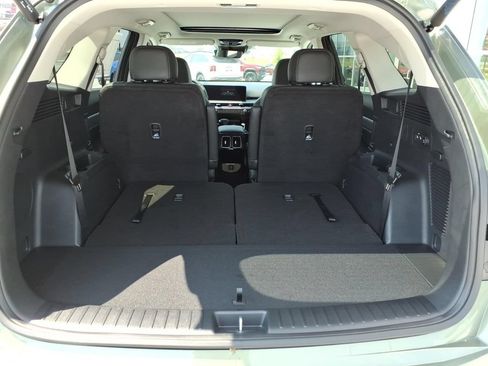 New 2026 Kia Sorento SX AWD/4WD image 7