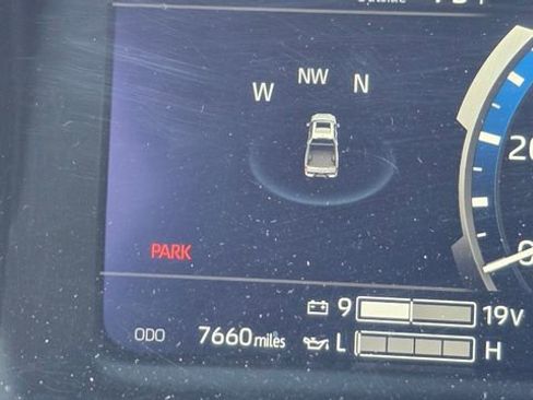 Used 2025 Toyota Tundra 1794 Edition image 32